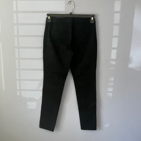Black Banana Republic Pants - Picture 2 of 3